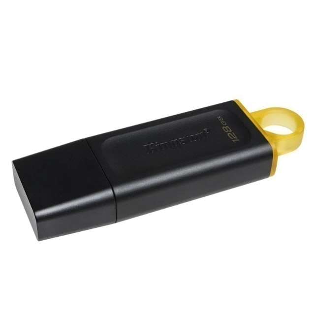 10  Flash Drive 128GB ยี่ห้อไหนดี ปี 2026 จาก SanDisk, Kingston, Transcend 5