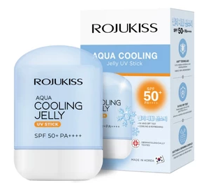 Aqua Cooling Jelly UV Stick SPF50+ PA++++ 1
