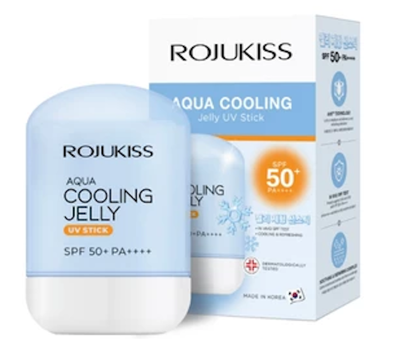 Aqua Cooling Jelly UV Stick SPF50+ PA++++ 1