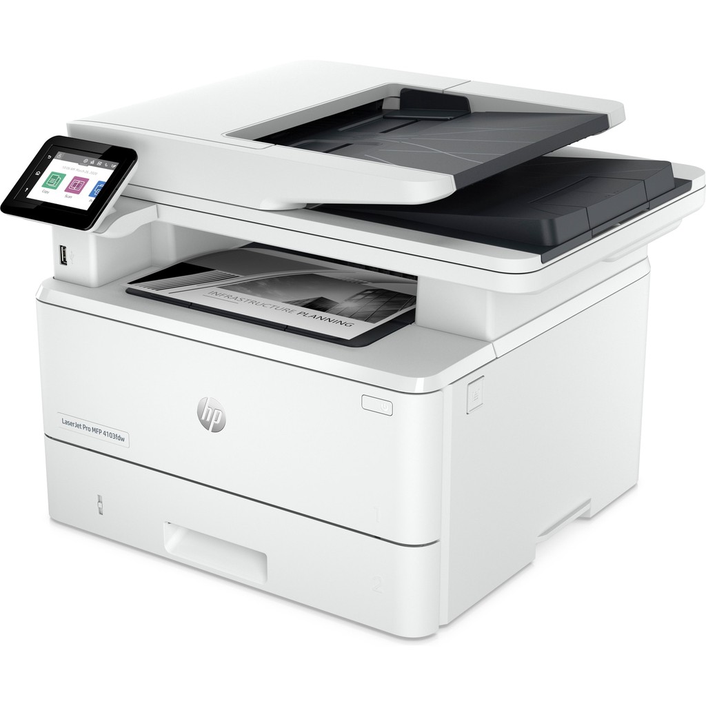 LaserJet Pro 3