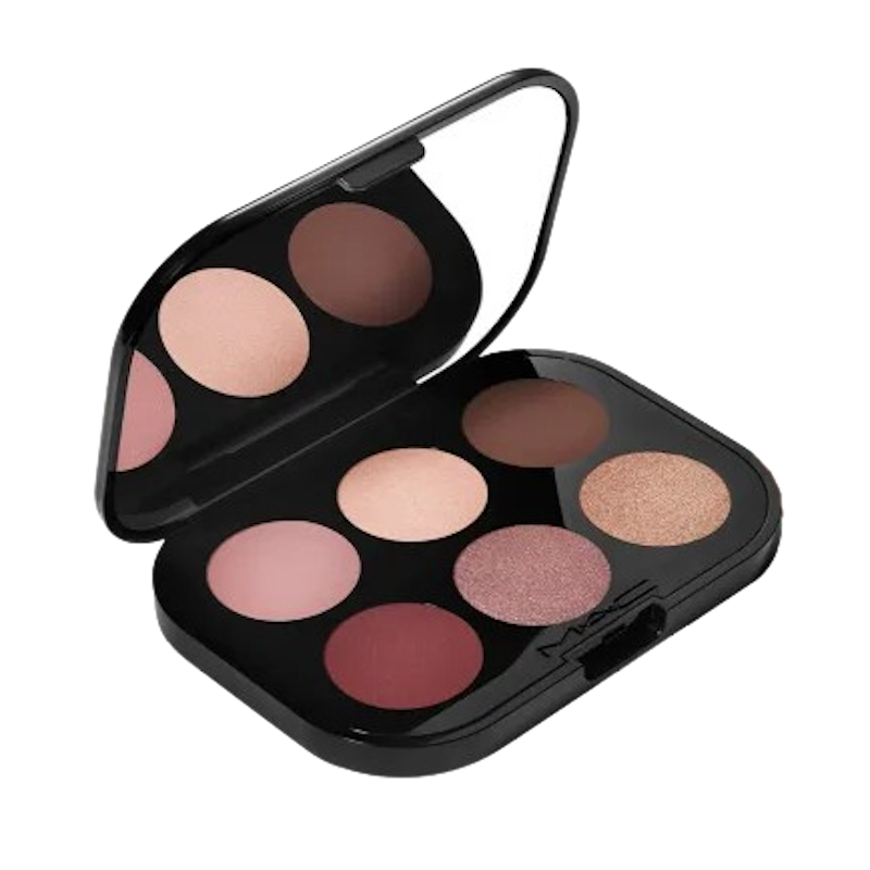 Connect in Colour Eye Shadow Palette 1