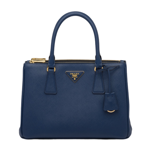 กระเป๋า รุ่น Medium Saffiano Leather Prada Galleria Bag 3