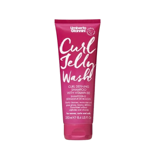  Giannini Curl Jelly Wash Curl Defining Shampoo 1