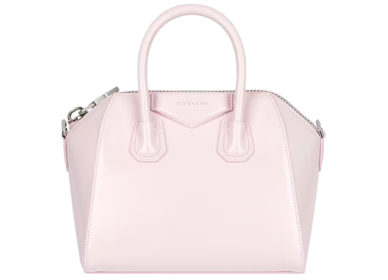 กระเป๋าแบรนด์เนม รุ่น Mini Antigona Bag 3