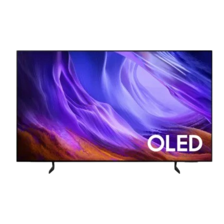 ทีวี OLED 4K Vision AI Smart TV S85H Series 1