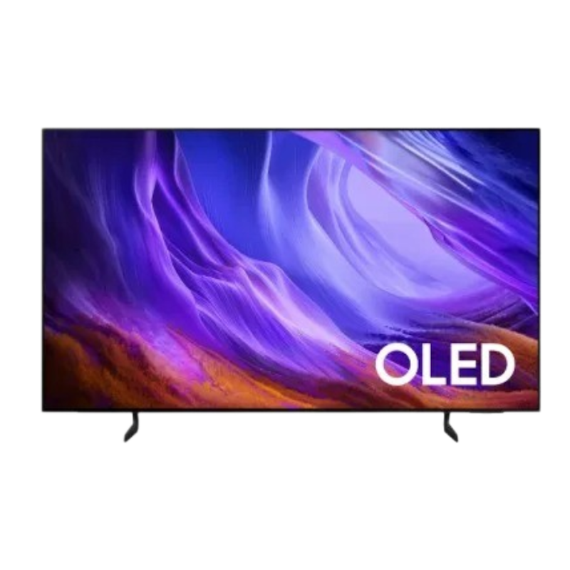 ทีวี OLED 4K Vision AI Smart TV S85H Series 1
