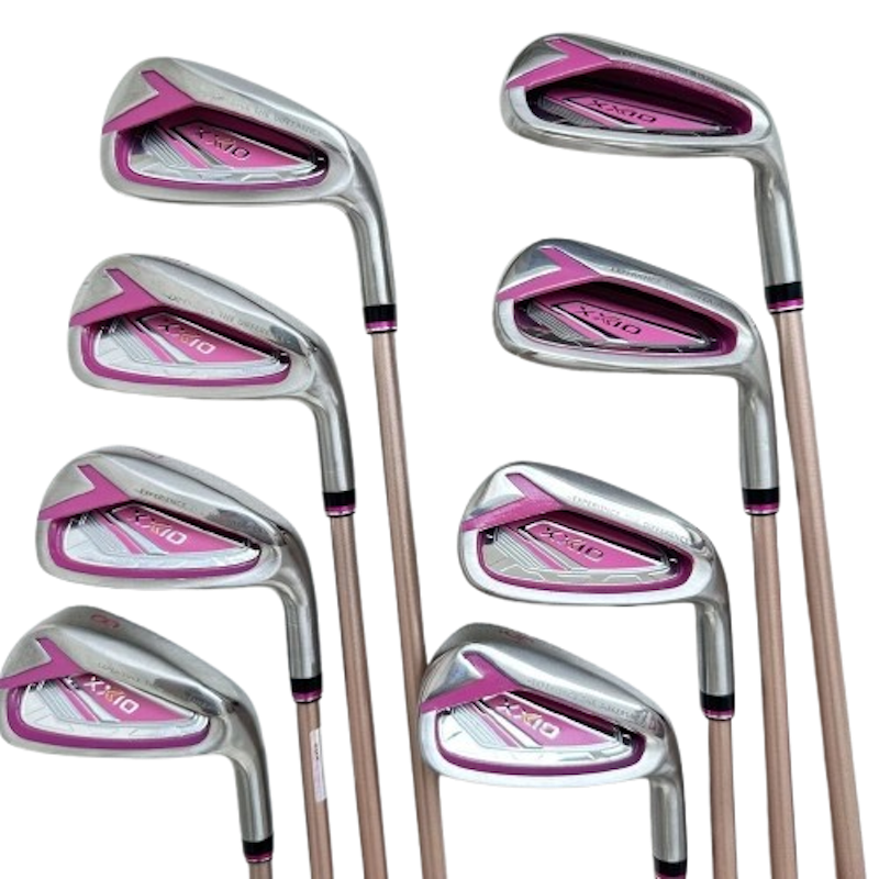 ไม้กอล์ฟผู้หญิง Golf Club Iron set 1