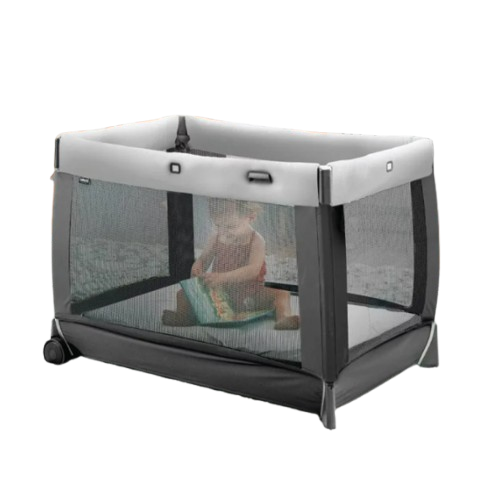 Lullaby Playard Camden 2