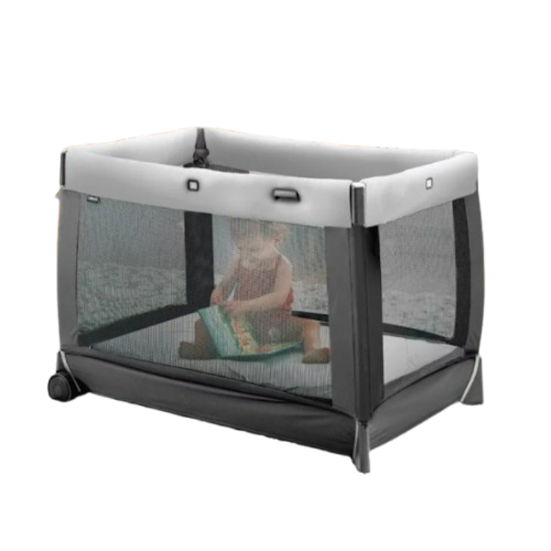 Lullaby Playard Camden 2