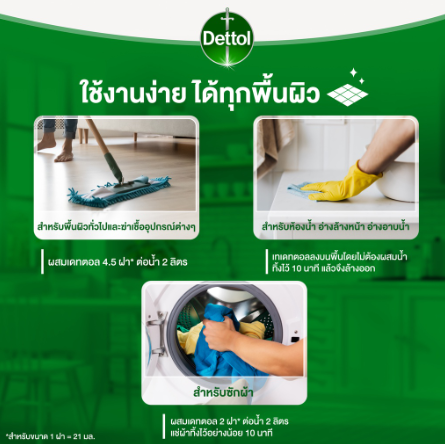 Hygiene Multi - Use 3