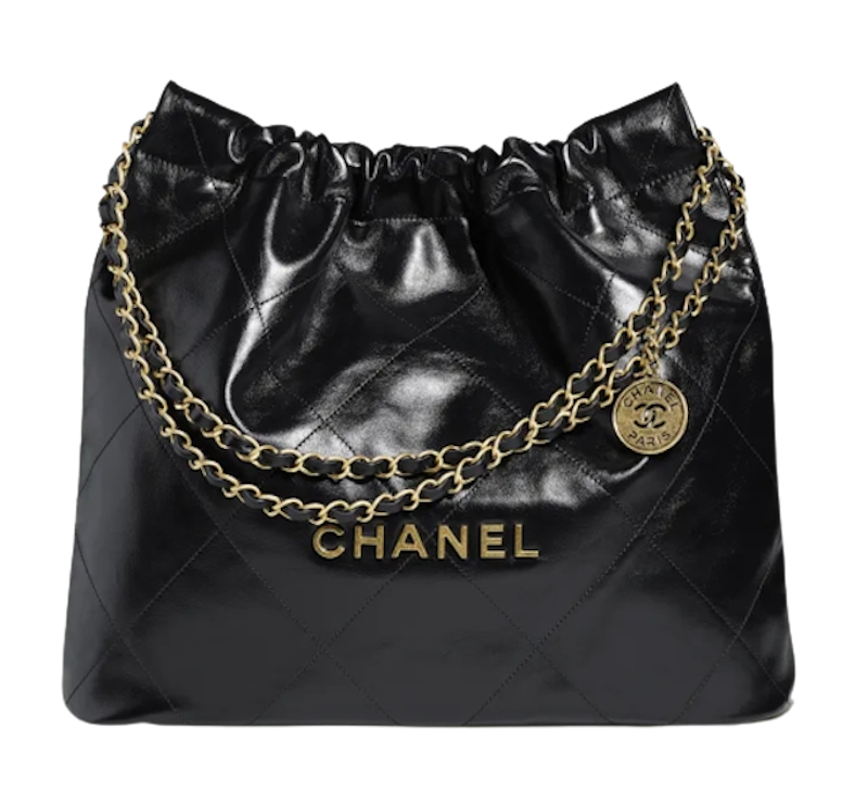 กระเป๋า Chanel รุ่น Chanel 22 3