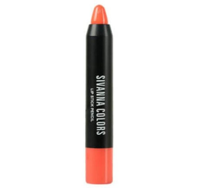 7. Sivanna Colours – Lipstick Pencil 1