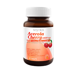 Acerola Cherry 1000 mg