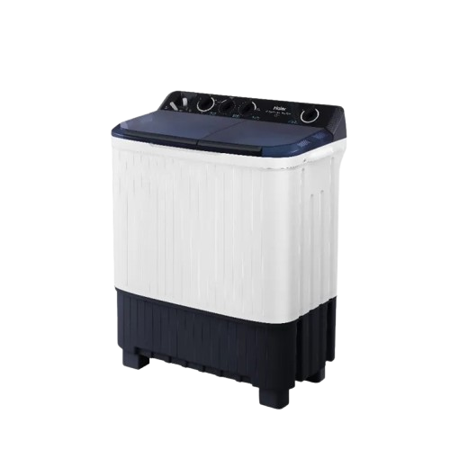 10 เครื่องซักผ้า Haier รุ่นไหนดี ปี 2026 ฝาหน้า ฝาบน 1
