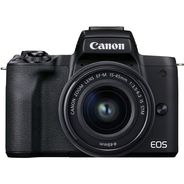 14 กล้อง Mirrorless Canon รุ่นไหนดี ปี 2026 มือใหม่ มือโปรใช้ได้ 5