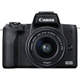 14 กล้อง Mirrorless Canon รุ่นไหนดี ปี 2026 มือใหม่ มือโปรใช้ได้ 5