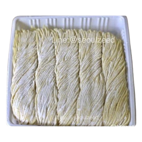 บะหมี่เส้นสดเกาหลี 2