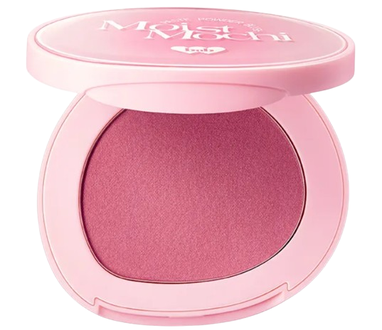 Moist Mochi Paste Powder Blush 1