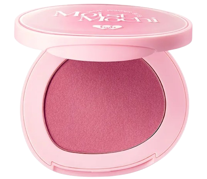 Moist Mochi Paste Powder Blush 1