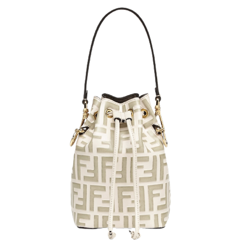 กระเป๋า Fendi รุ่น Mon Tresor 1