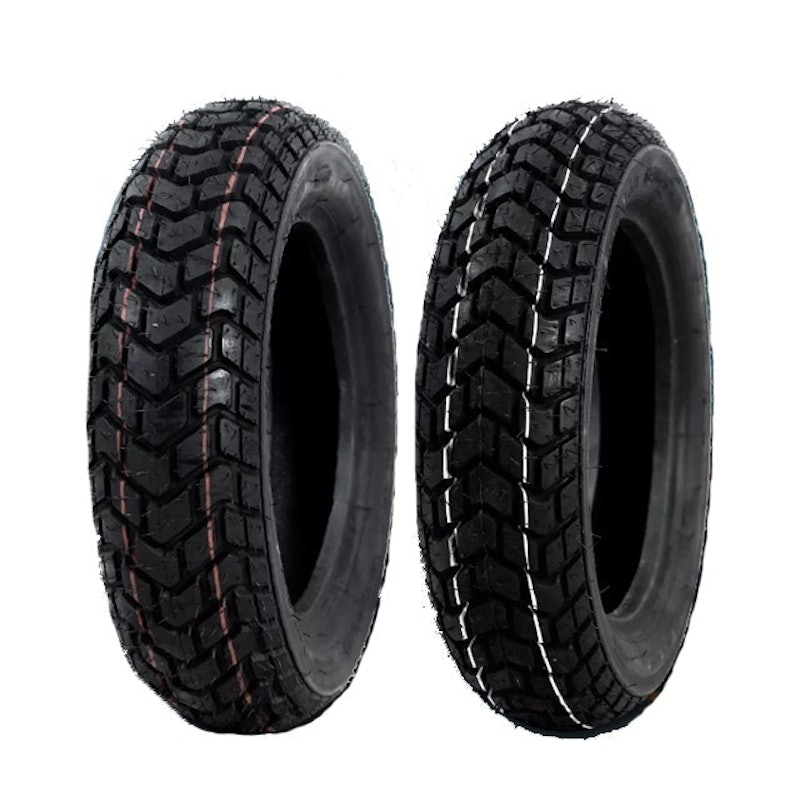 ยางกึ่งวิบาก รุ่น M-TRACKER 1