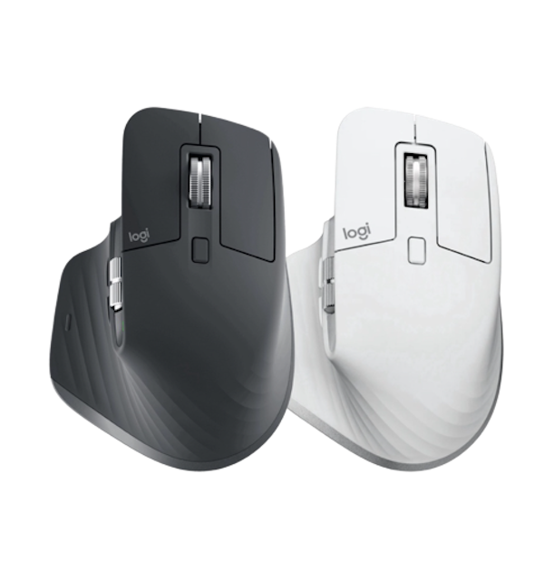 10 เมาส์สำหรับ Mac ยี่ห้อไหนดี ปี 2026 รวมแบรนด์ Logitech, Apple 1