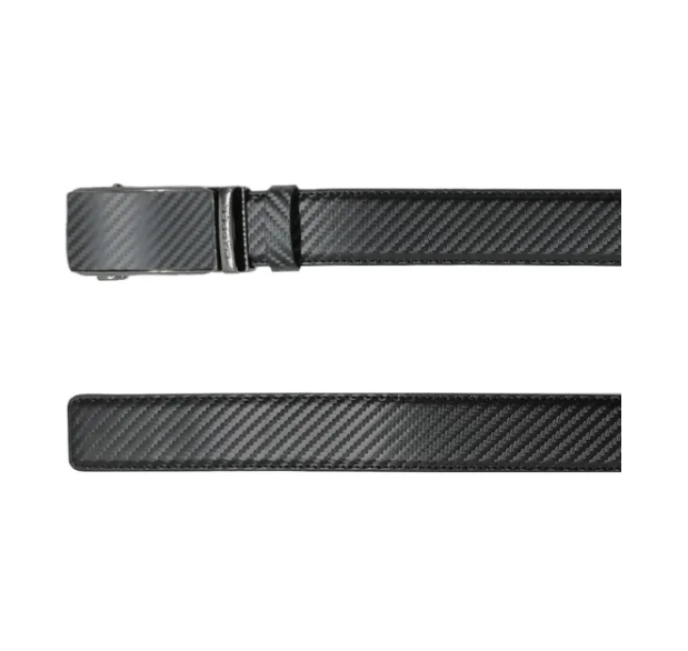 Carbon Fiber Ratchet Belt 3