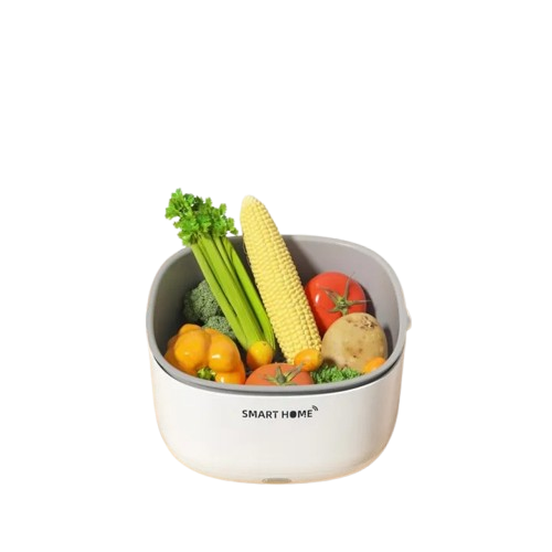 เครื่องล้างผักอัตโนมัติ 1