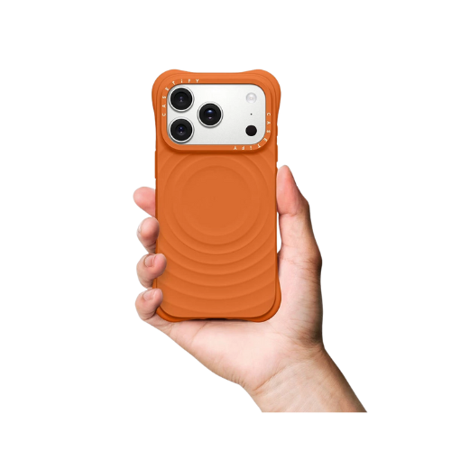 เคสไอโฟน Ripple Case (Magnetic) 2