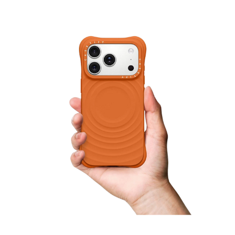 เคสไอโฟน Ripple Case (Magnetic) 2