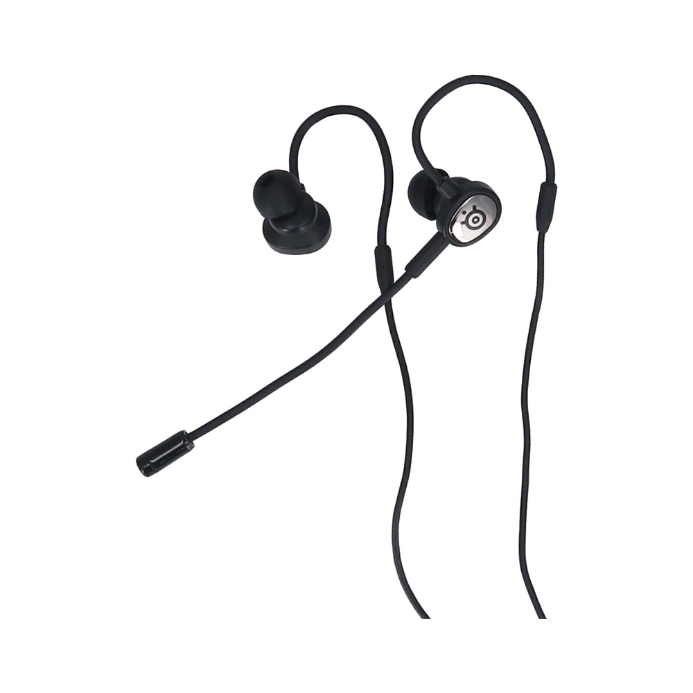 หูฟังเกมมิ่ง Tusq In-Ear Mobile Gaming Headset 2