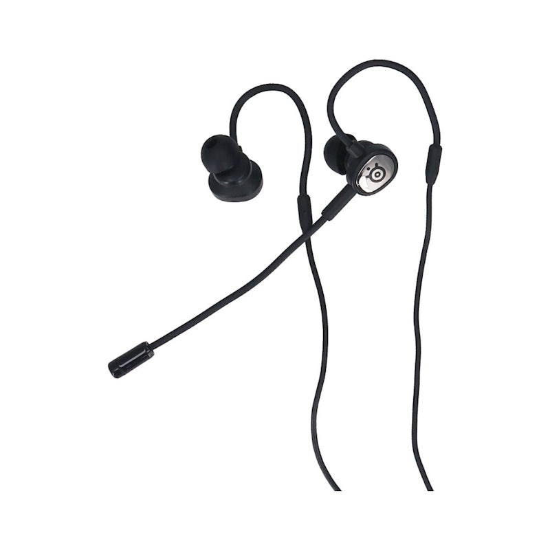หูฟังเกมมิ่ง Tusq In-Ear Mobile Gaming Headset 2