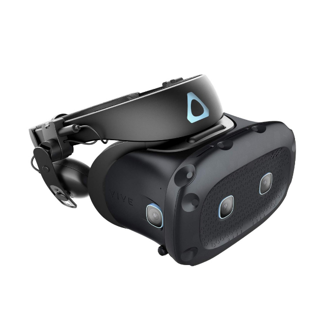 VIVE Cosmos Elite Go Beyond 3