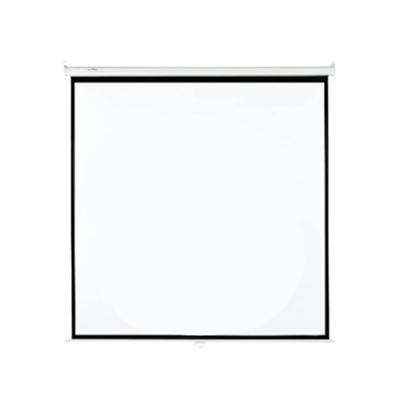 Wall Screen (100'') 4:3 2
