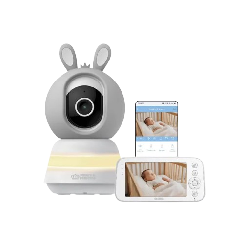 Baby Monitor Safe & Sound Plus 1