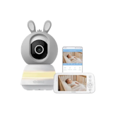 10 Baby Monitor ยี่ห้อไหนดี ปี 2026 กล้องดูลูกและเด็กเล็ก 3