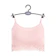Cherilon บราลูกไม้สายเดี่ยว รุ่น Breezy bra (NIC-BSSLL3) 1