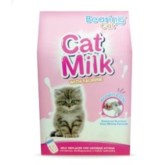 นมผงสำหรับลูกแมว Cat Milk With Casein