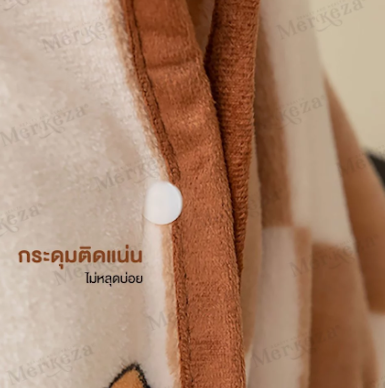 Blanket 2