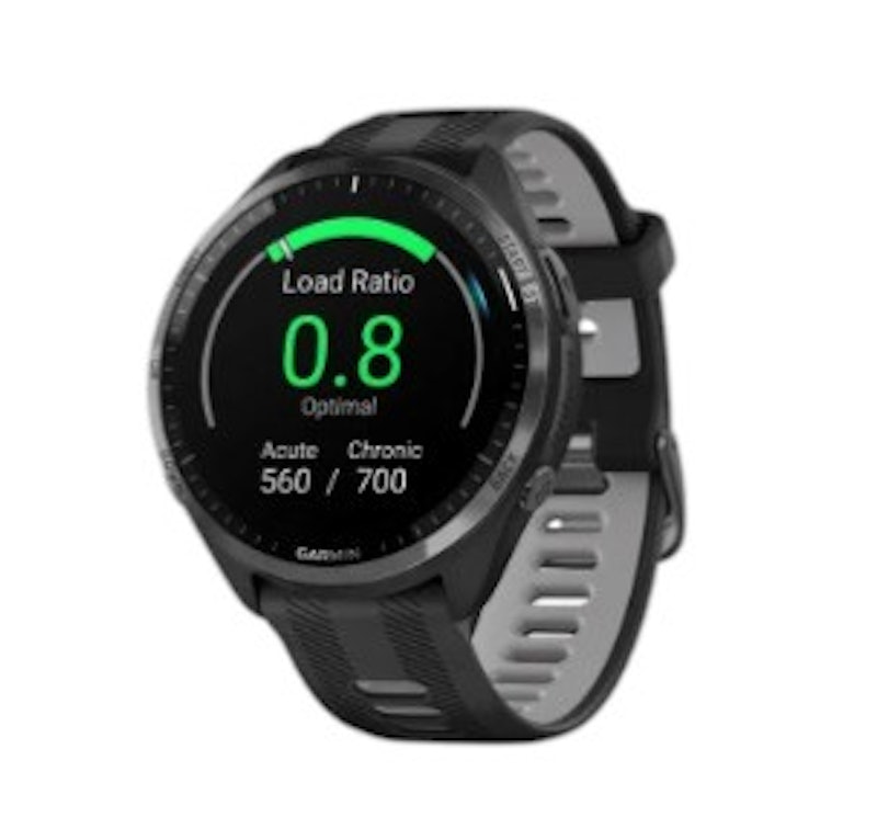 Forerunner® 965 สมาร์ทวอทช์ 1