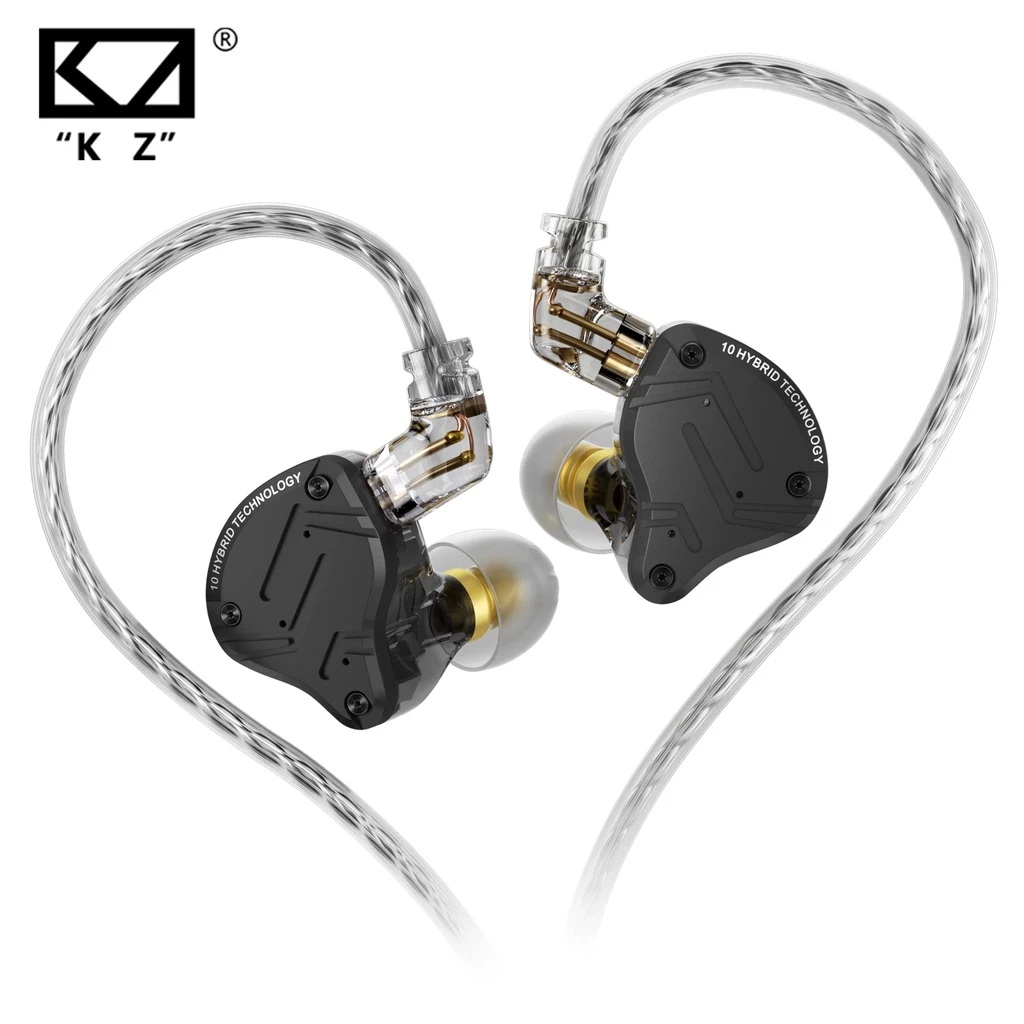 ZS10 PRO X HIFI 1