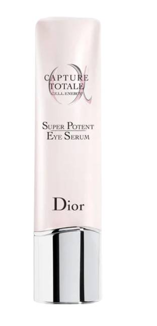 Capture Totale Super Potent Eye Serum  1