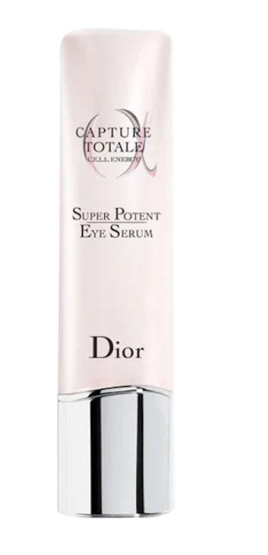 Capture Totale Super Potent Eye Serum 1