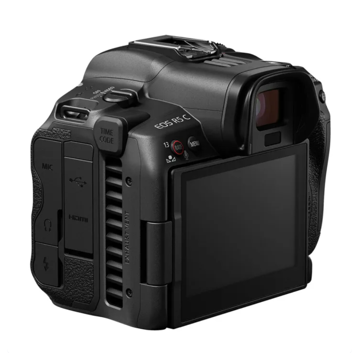 กล้อง Mirrorless Canon  3