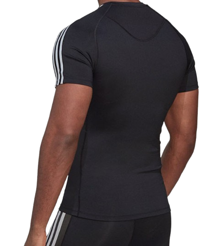 Training & Gym & Training Techfit 3-Stripes 2