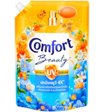 10 น้ำยาปรับผ้านุ่มคอมฟอร์ท สีไหนหอม ปี 2026 Comfort หอมติดทน 1