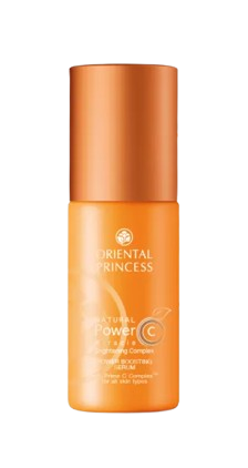 Natural Power C Miracle Brightening Complex Power Boosting Serum 1