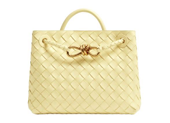 10 กระเป๋า BOTTEGA VENETA ปี 2026 รวมรุ่นฮิต ผู้หญิง 5