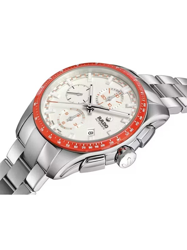 นาฬิกาข้อมือ รุ่น HyperChrome Automatic Chronograph 2