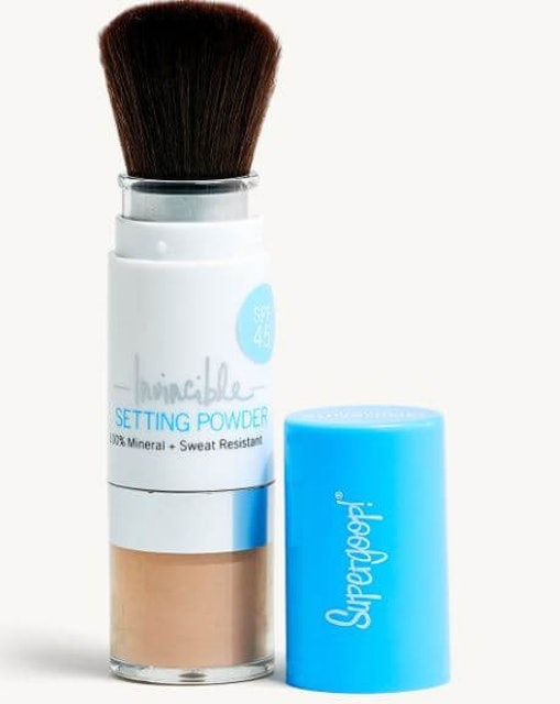 10 Mineral Face Powder ยี่ห้อไหนดี ปี 2026 รวมแบรนด์ดัง 4